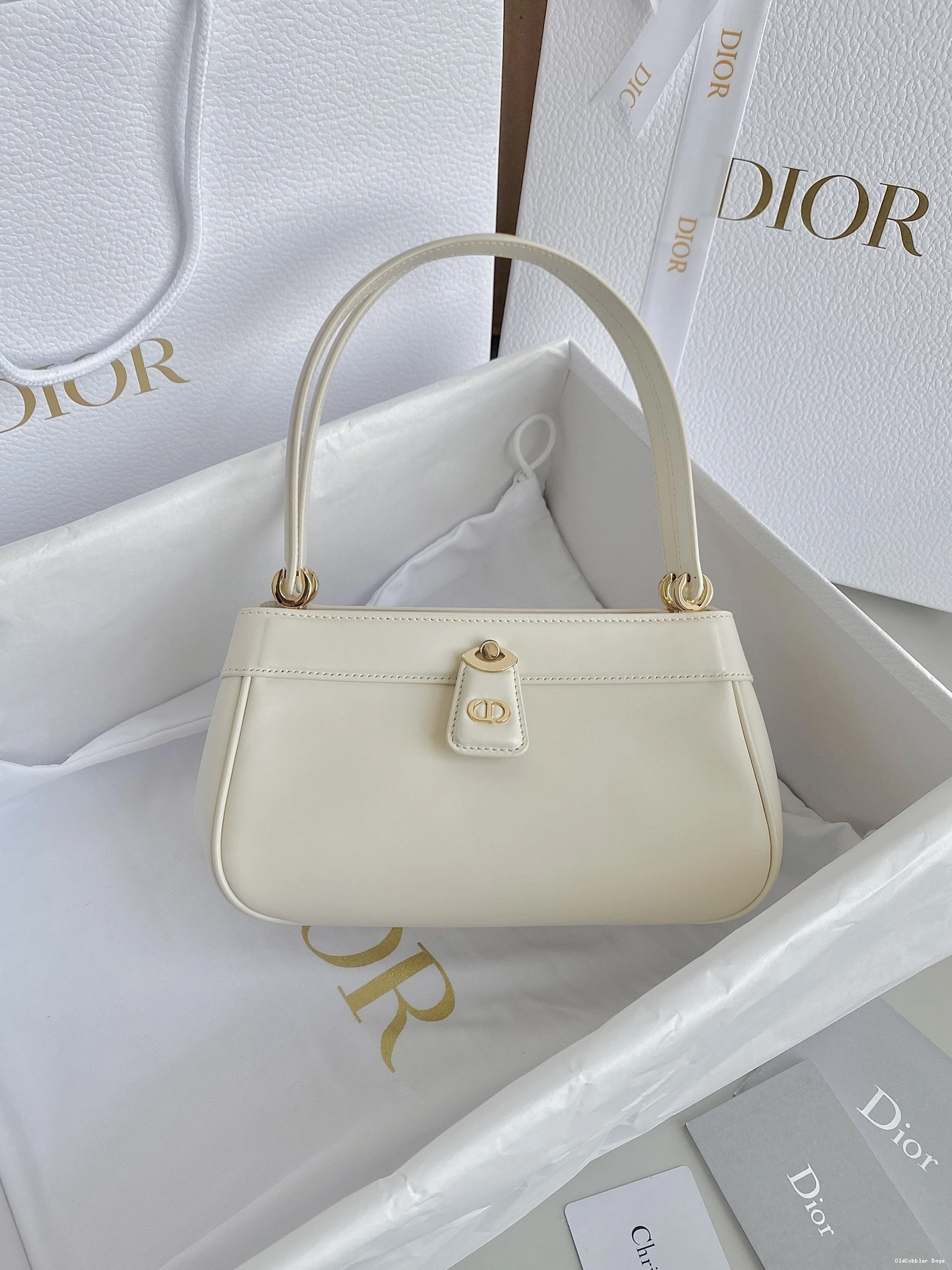 OldCobbler Bags BAG DIRO KEY 0810